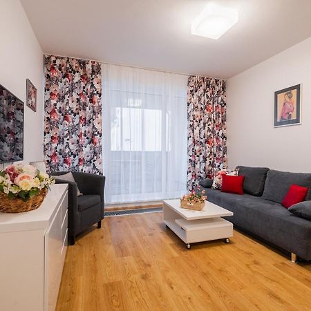 Apartmány Viva Třeboň Exterior foto
