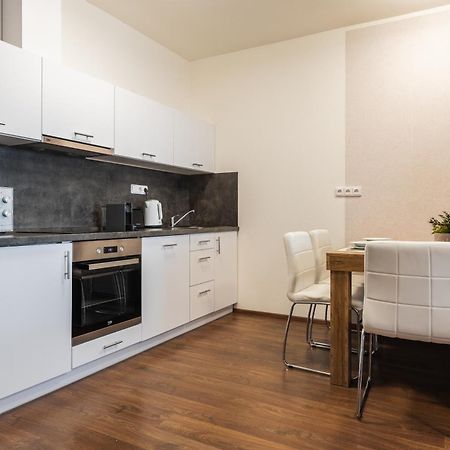 Apartmány Viva Třeboň Exterior foto