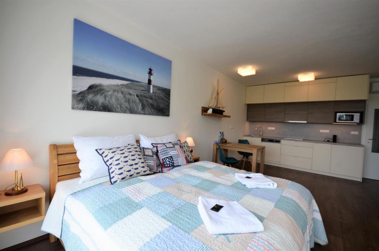 Apartmány Viva Třeboň Exterior foto