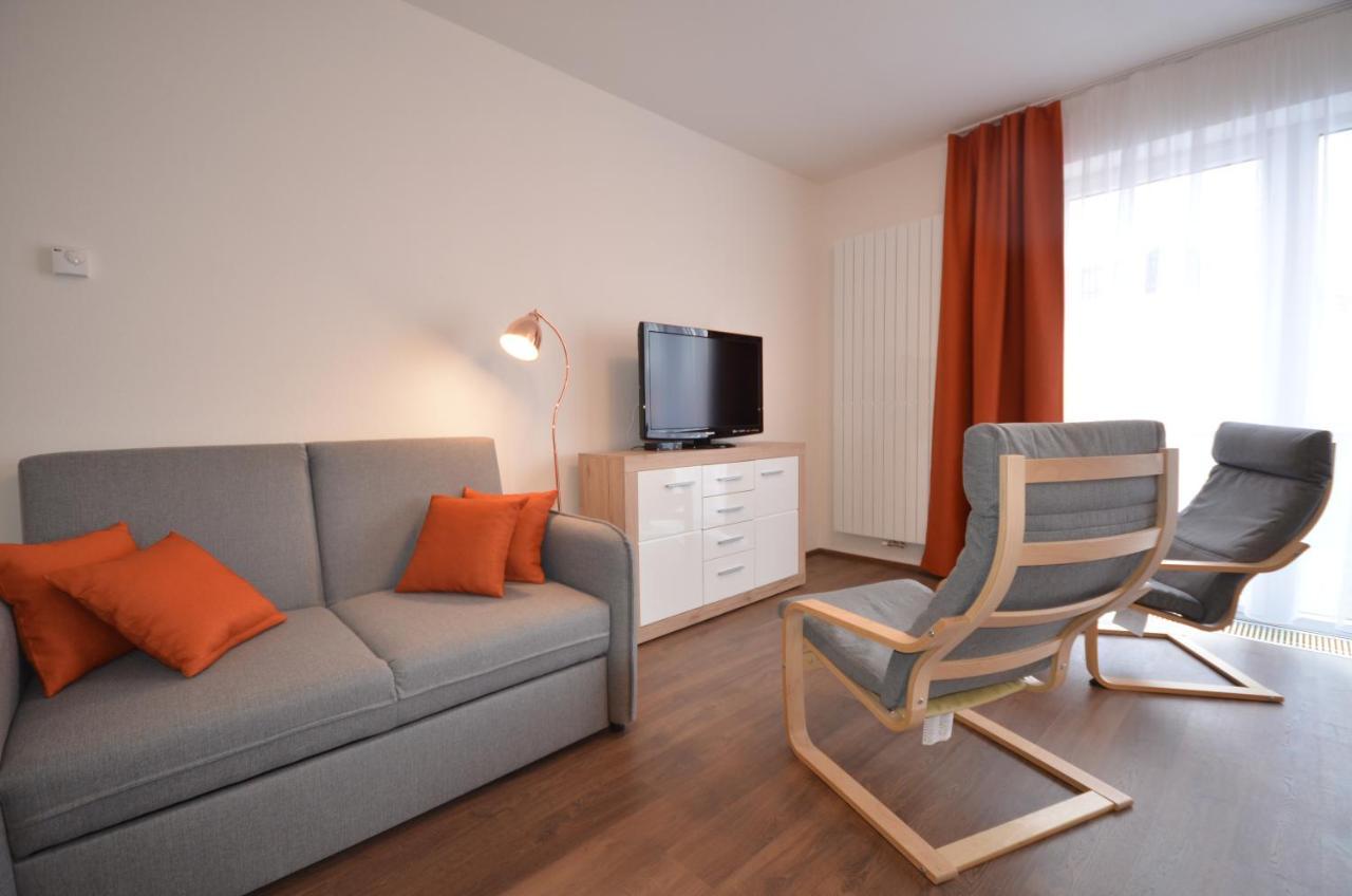 Apartmány Viva Třeboň Exterior foto