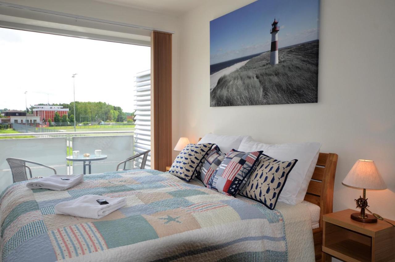 Apartmány Viva Třeboň Exterior foto