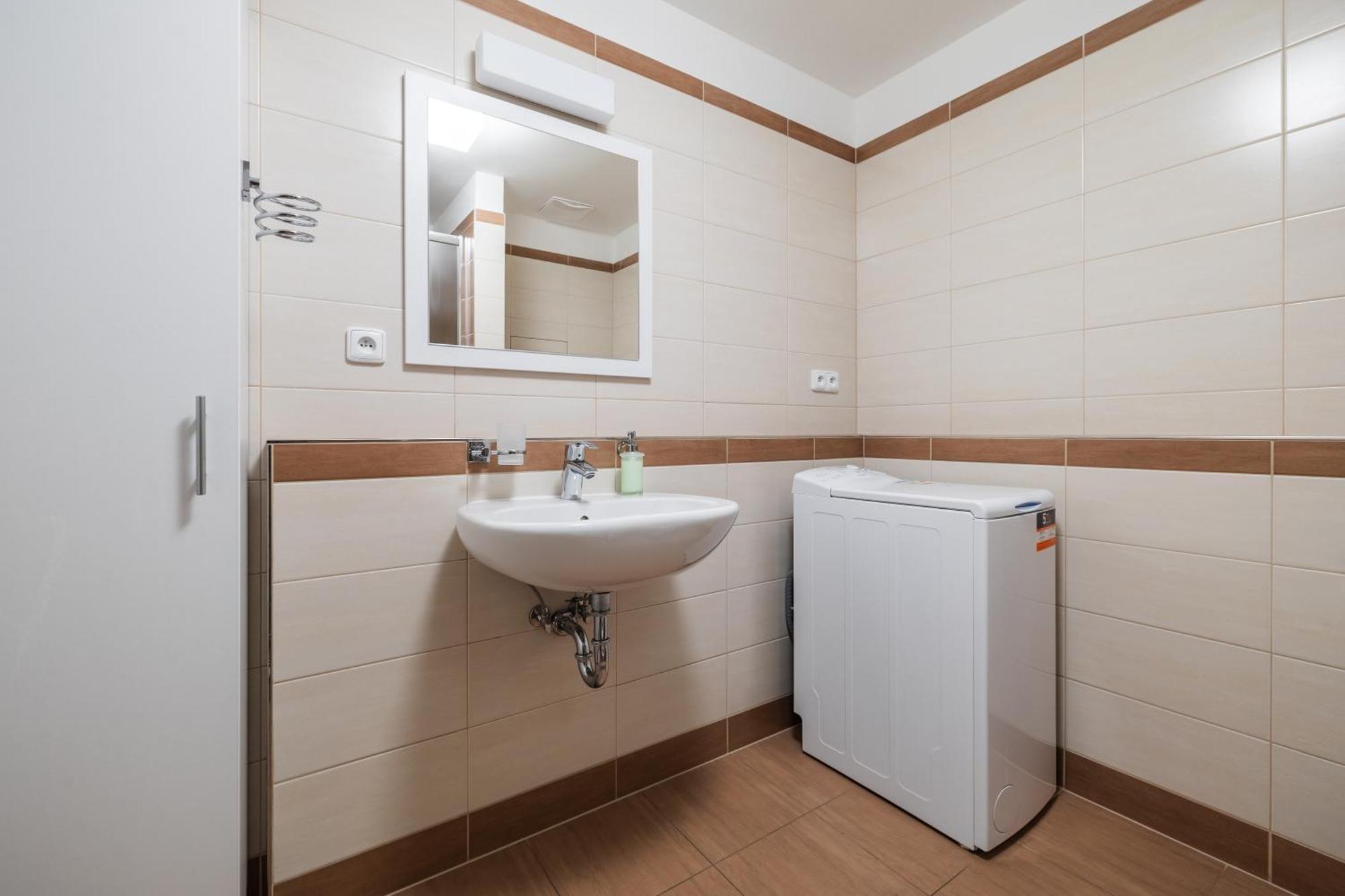 Apartmány Viva Třeboň Habitación foto