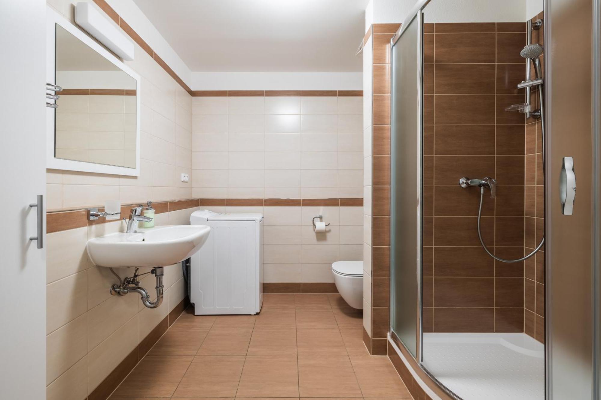 Apartmány Viva Třeboň Exterior foto