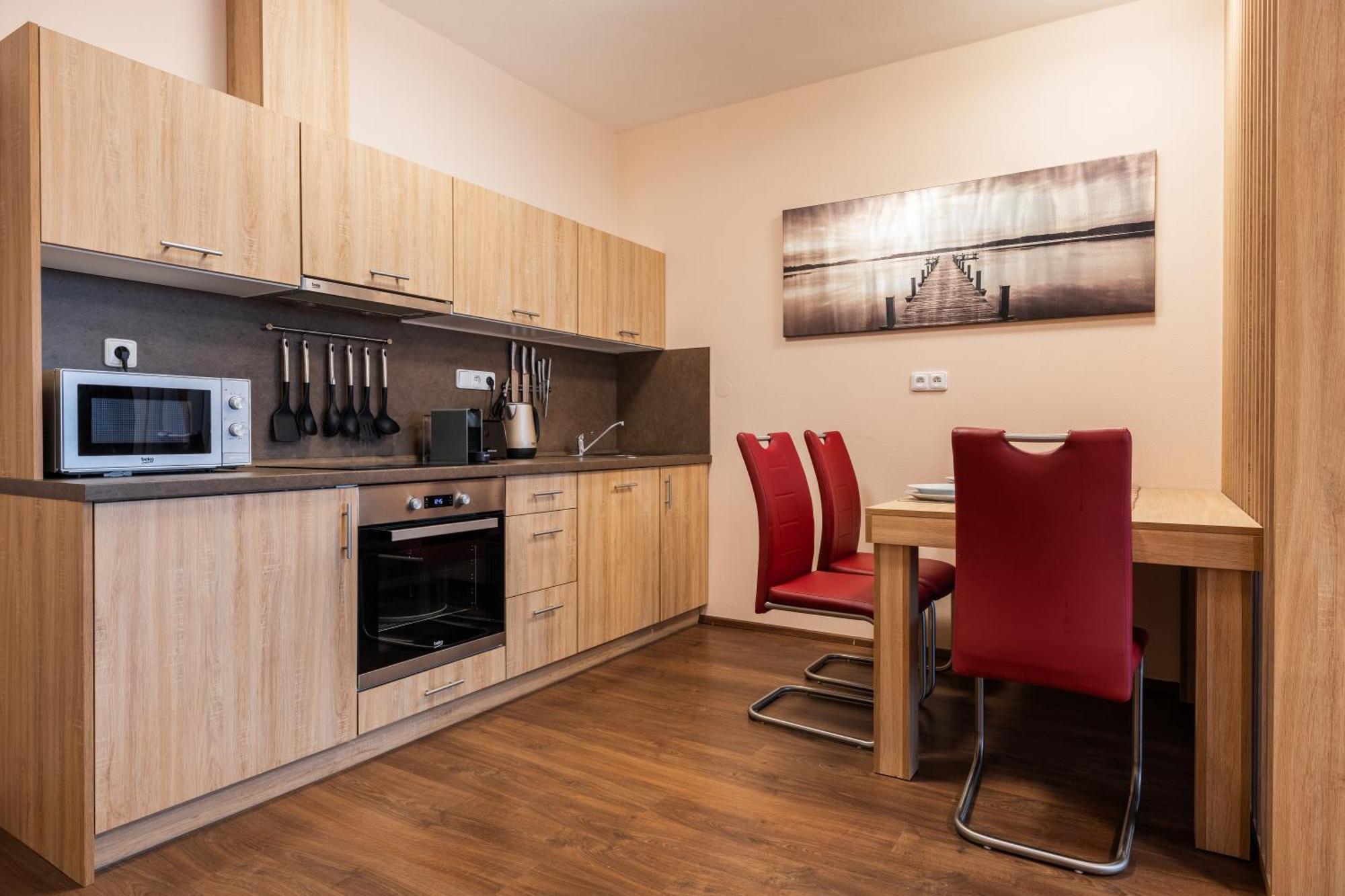 Apartmány Viva Třeboň Exterior foto