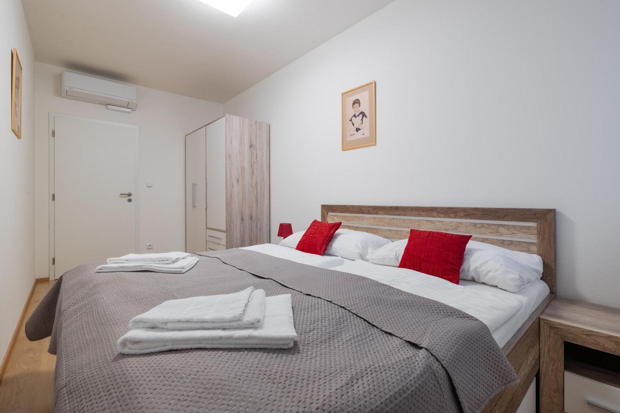 Apartmány Viva Třeboň Exterior foto