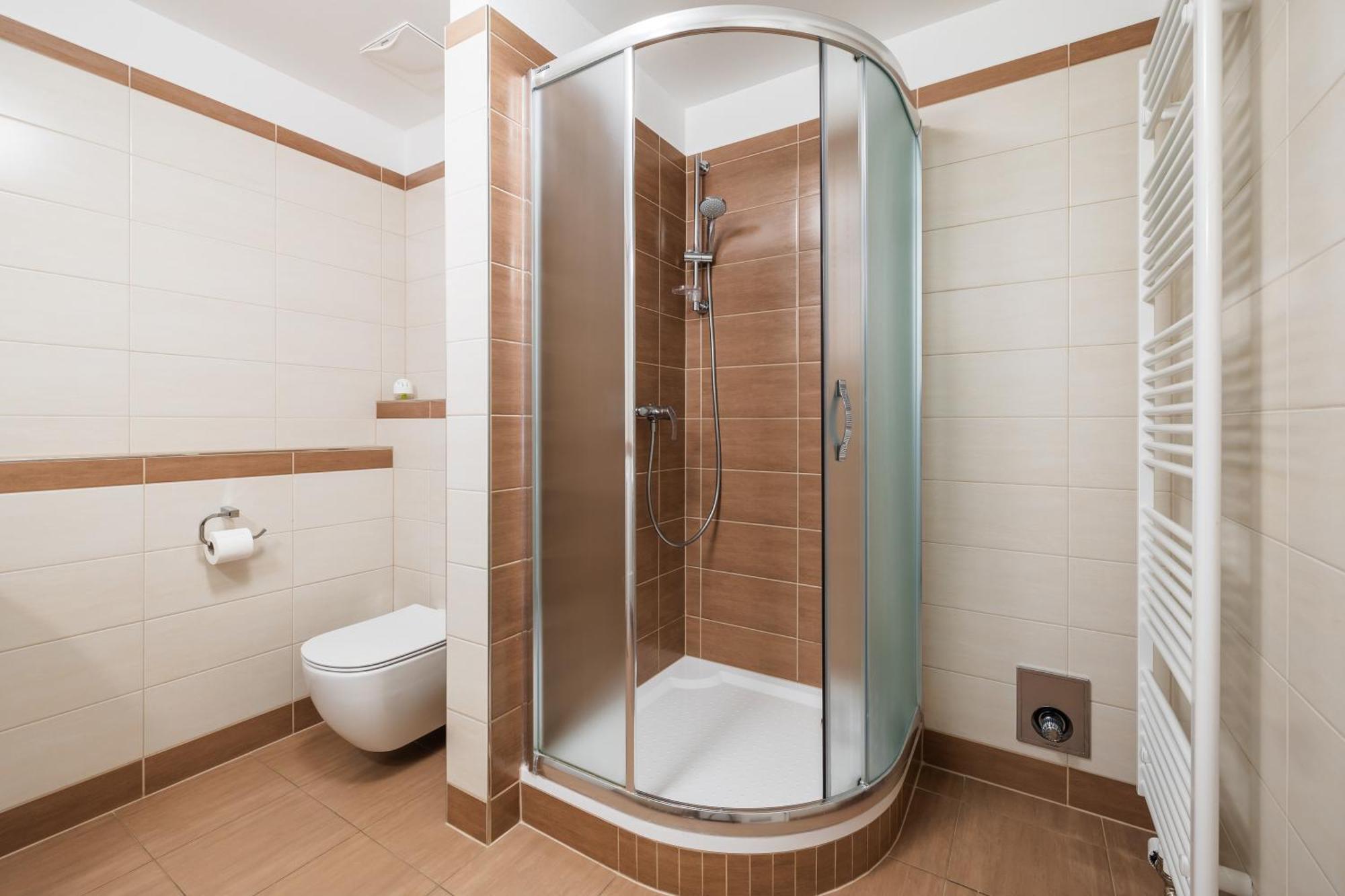 Apartmány Viva Třeboň Exterior foto