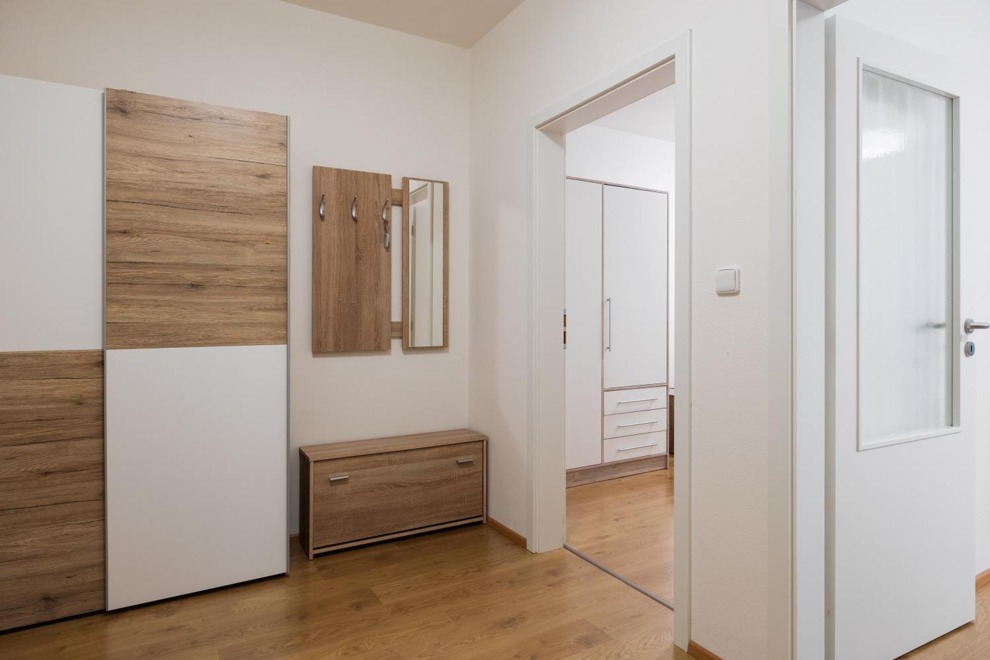 Apartmány Viva Třeboň Exterior foto