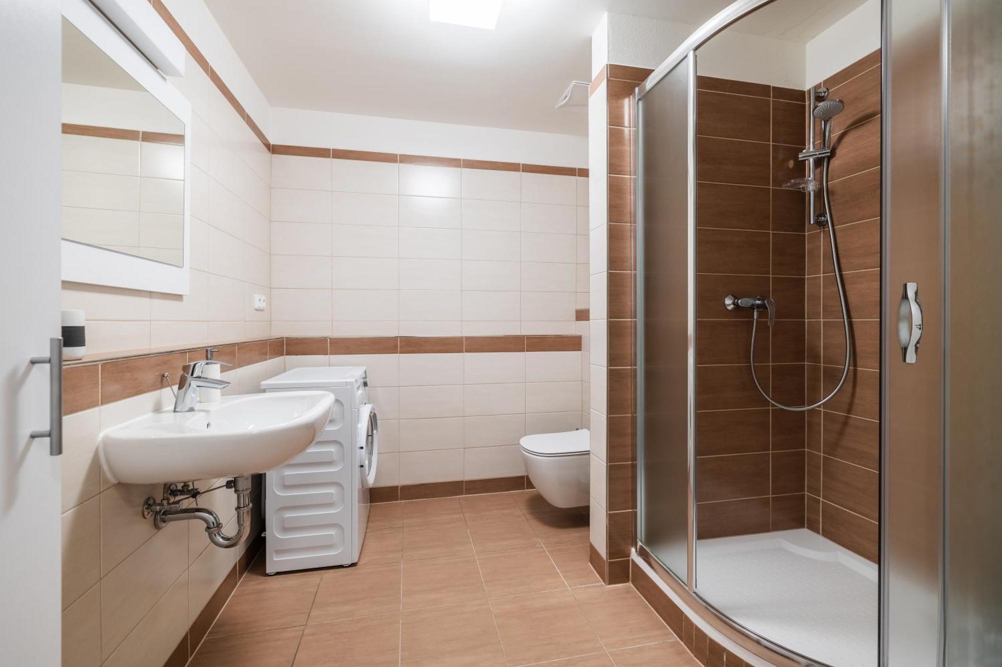 Apartmány Viva Třeboň Habitación foto