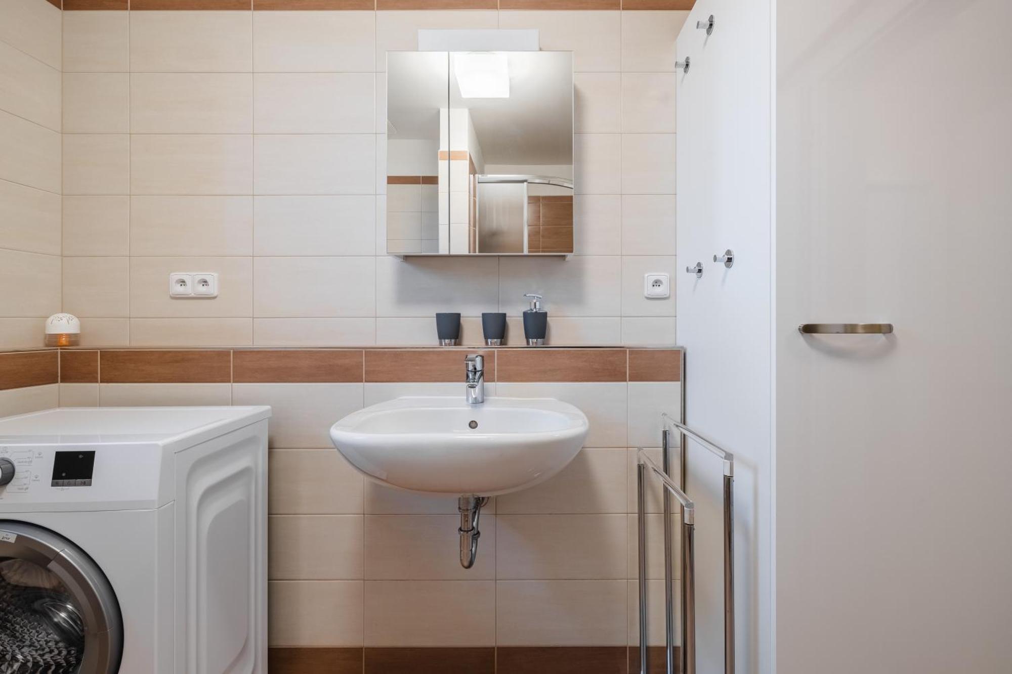 Apartmány Viva Třeboň Exterior foto