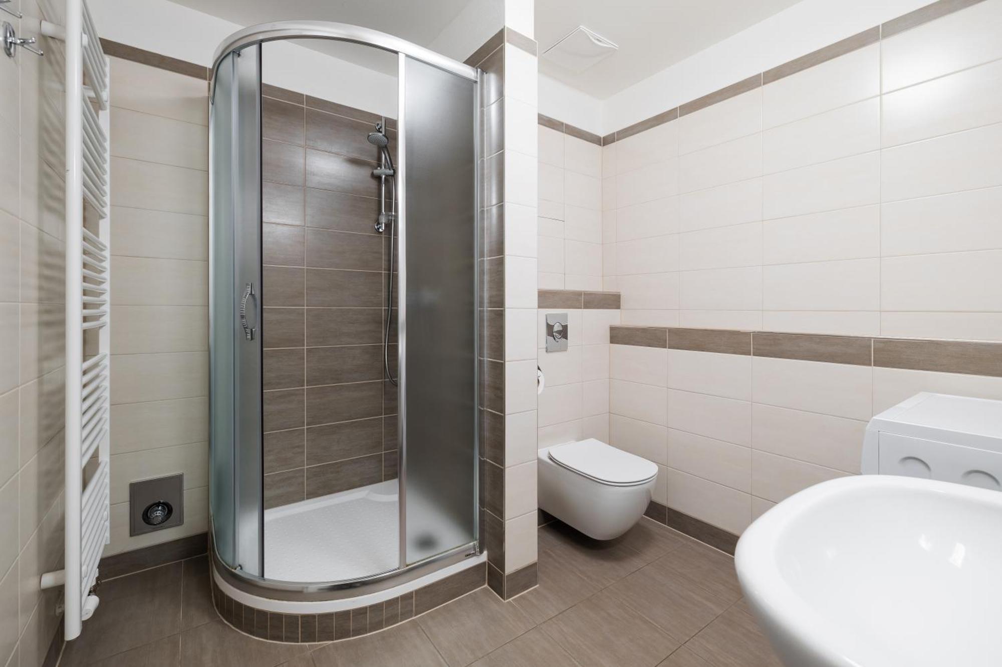 Apartmány Viva Třeboň Habitación foto