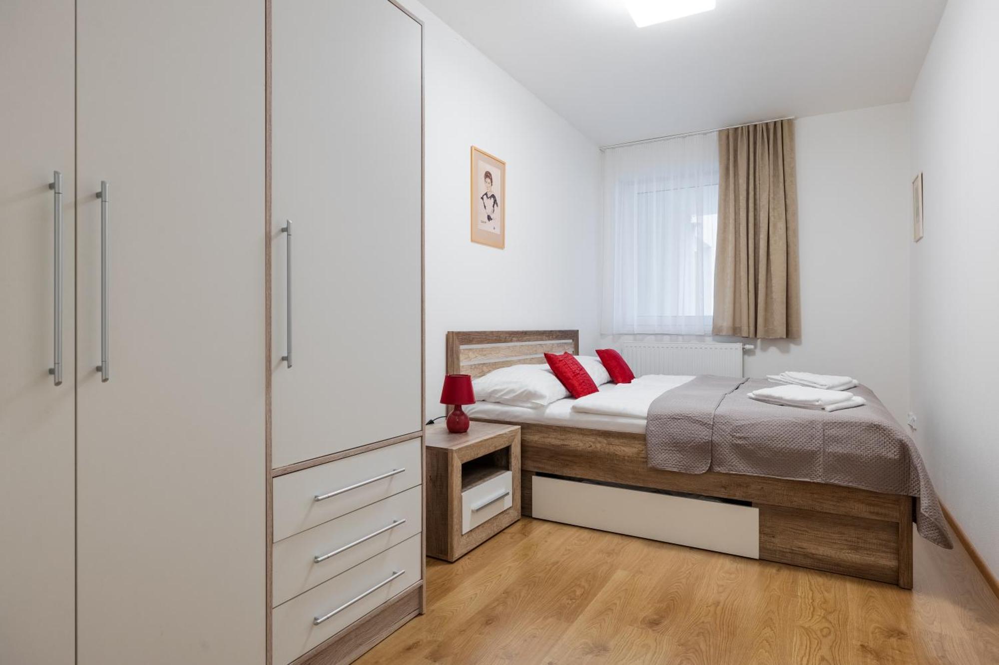 Apartmány Viva Třeboň Habitación foto