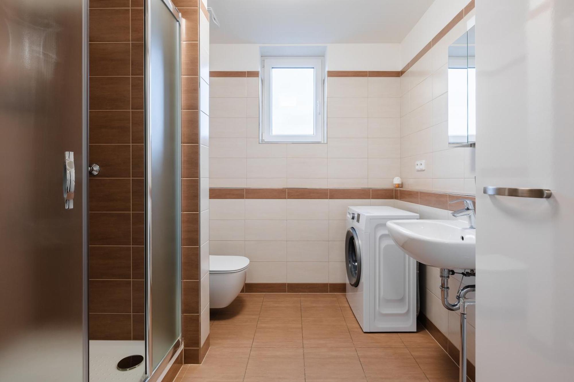 Apartmány Viva Třeboň Exterior foto