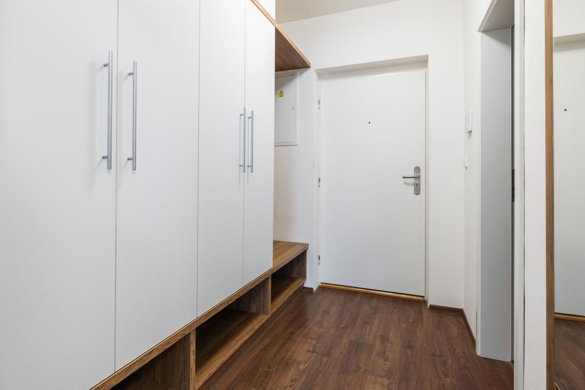 Apartmány Viva Třeboň Habitación foto