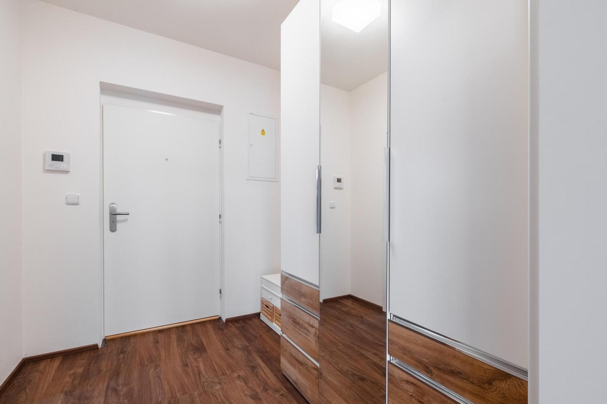 Apartmány Viva Třeboň Habitación foto