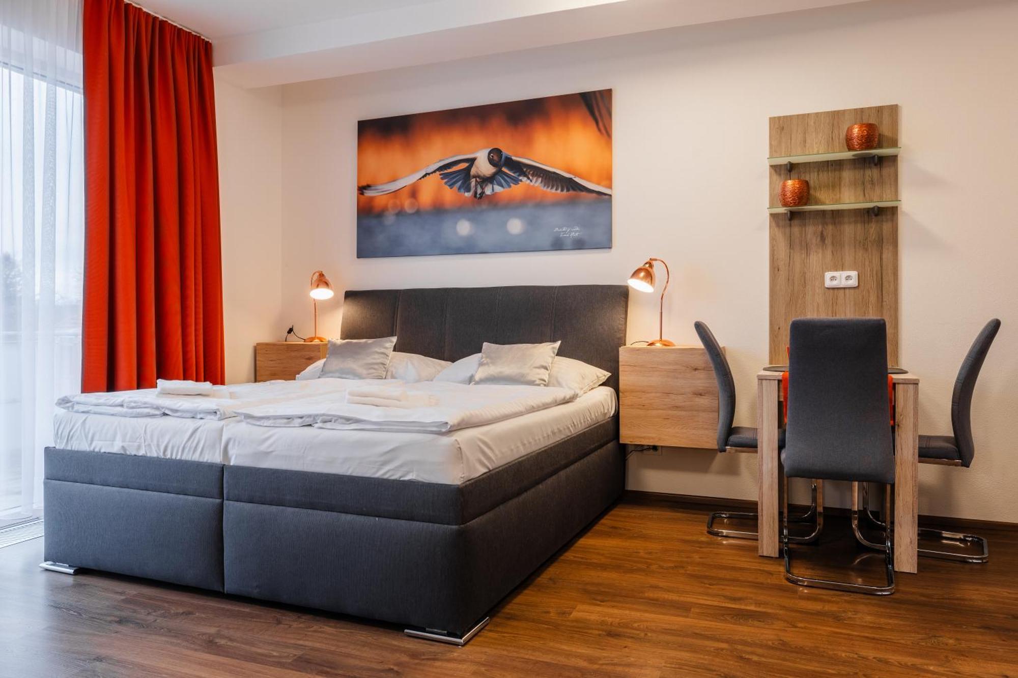 Apartmány Viva Třeboň Exterior foto