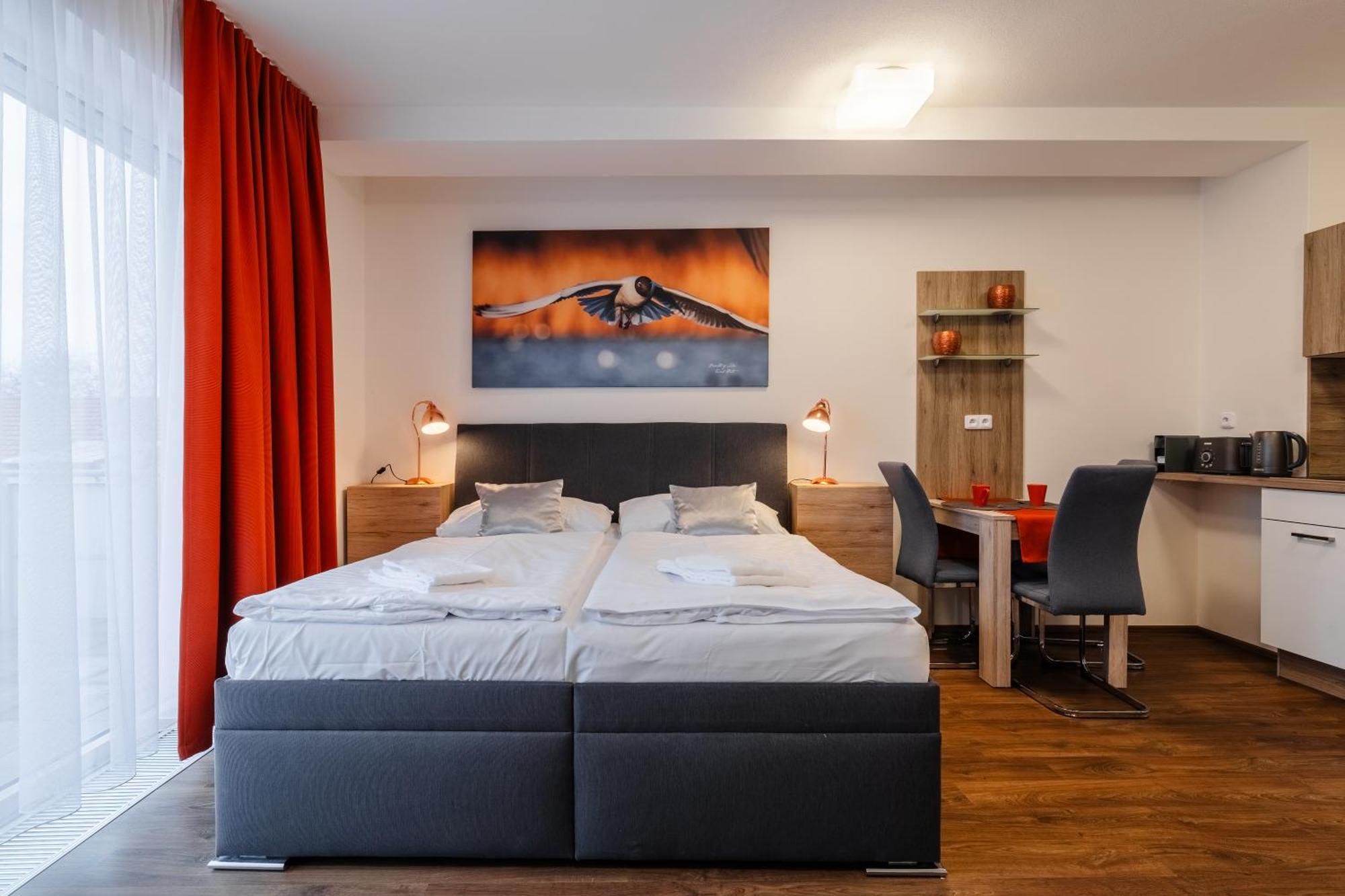 Apartmány Viva Třeboň Exterior foto